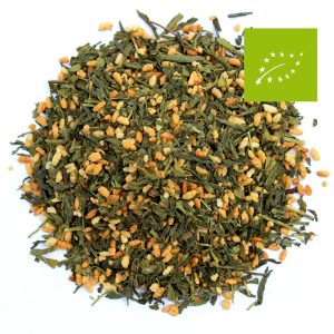 Genmaicha Kunpuu