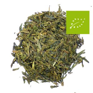 Lung Ching « Puits du Dragon » Bio