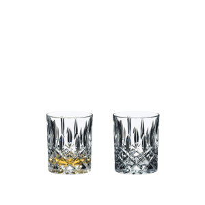 2 Verres Spey Whisky Tumbler Collection