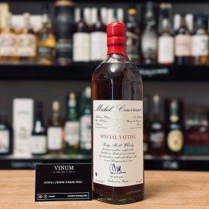 Michel Couvreur Special Vatting Blended Malt Whisky