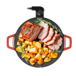 Moule à pâtisserie électrique RAF R5304