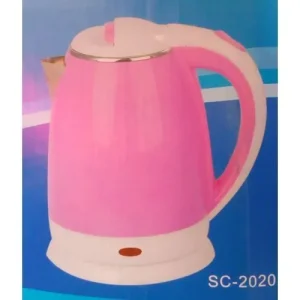 WINNING STAR- BOUILLOIRE ÉLECTRIQUE-1.8L