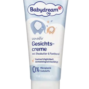 Babydream Crème visage 100 ml