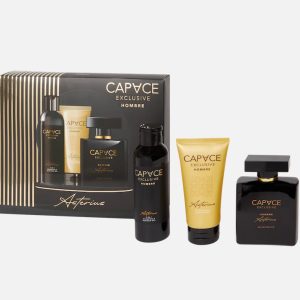 Capace Exclusive Coffret Cadeau Hombre