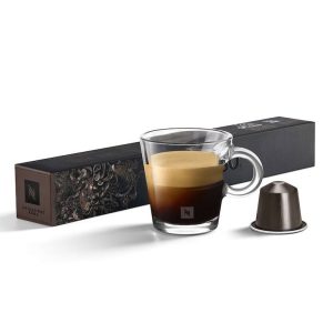 10 Capsules Ispirazione Roma Nespresso