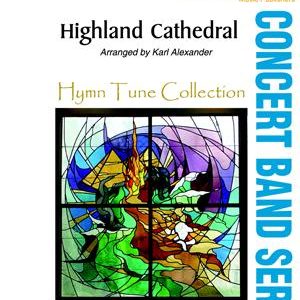 Highland Cathedral with Bag Pipe Ad.Lib