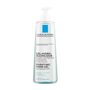 La Roche-Posay Gel Mains Purifiant/Gel Hydro-Alcoolique