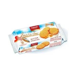 Coppenrath Butter Cookies Zuckerfrei (7x 200gr)