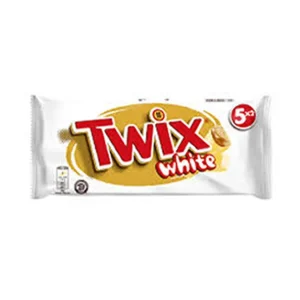 Twix White Riegel (90x 46gr)