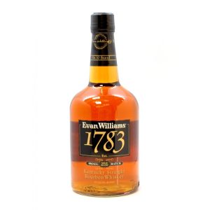 Evan Williams 1783 70cl