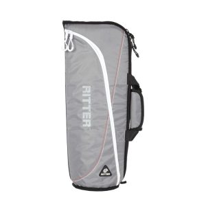 Housse pour trompette Performance RBP2-TR, Argenté