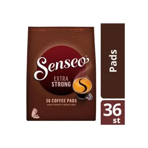Douwe Egberts Senseo Extra Strong (10×36 pads)
