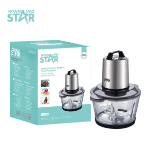 WINNING STAR ST-5508 Mélangeur multifonctionnel à viande hachée