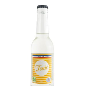 Limonade de Paris Tonic 25Cl
