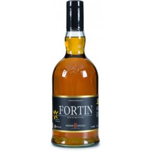 Fortin 8Y 70cl 40°