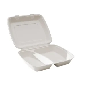 Menubak 2-vaks Suikerriet PFAS-vrij (50 stuks)