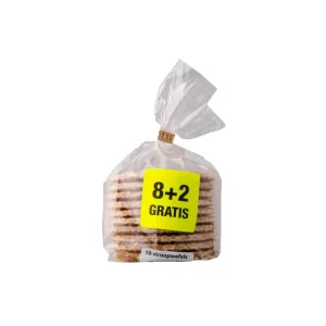 Klus Stroopwafels (12x225gr)