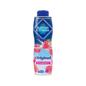 Karvan Cevitam Framboos (600 ml)