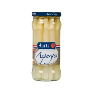 Aarts slierasperges middel glas (12x 370ml)