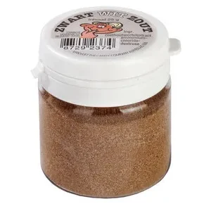 Van Vliet Zwart/Wit Zout Potje (22x 25g)