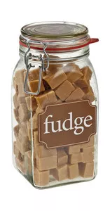 Kindly’s weckpot fudge (6x 1kg)