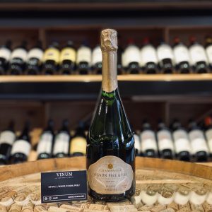 Vignon Réserve des Marquises Brut Nature 2020