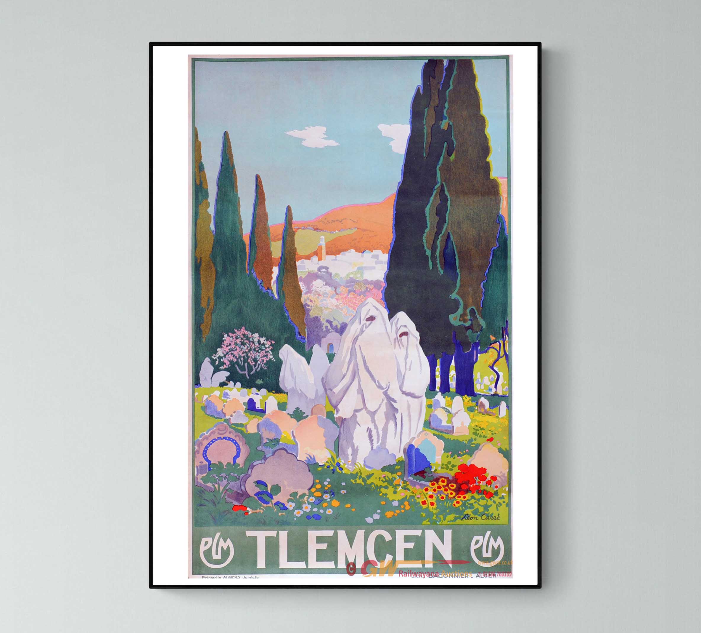 Affiche Italie Venise 3 – Image 4