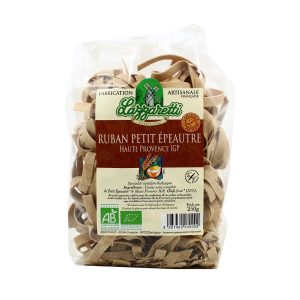 Lazzaretti Ruben Petit Épeautre aux Œufs 500G