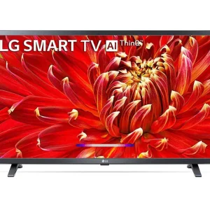 LG TV LED Smart 32 pouce LM630B Séries TV LED Smart HD HDR