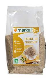 Markal Farine de Souchet 250G