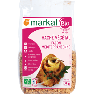 Markal Haché Végétal Méditerranéen *125G