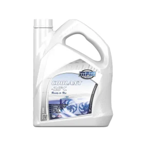 MPM coolant -26 C ready to use (5 liter)