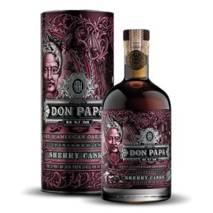 Don Papa Sherry Cask 70cl 45°