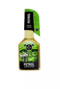 5in1 Injectie Reiniger (310ml) benzine