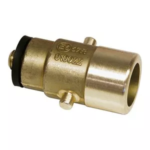 Carpoint LPG Nippel Bajonet 10mm NL