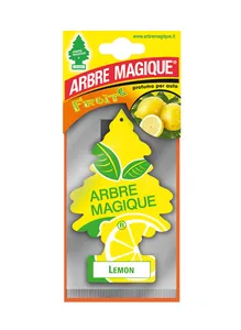 Luchtverfrisser Arbre Magique Citroen