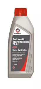 Comma AQ3 Auto Trans Fluid Dexron III/IIE (1 liter)