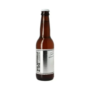 ’t Uiltje Me Myself & IPA fles o.w. 33 cl