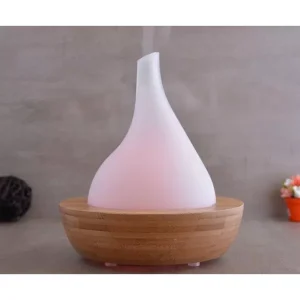 Sunchine Diffuseur Ultrasonique Elegansia V.2