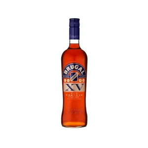 Brugal XV 0.7 liter