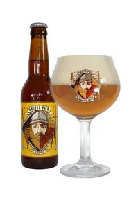 Grutte Pier tripel fles (24x 33cl)