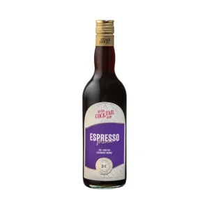 Dutch Cocktail Club espresso maritni cocktail 14.2% (0.7 liter)