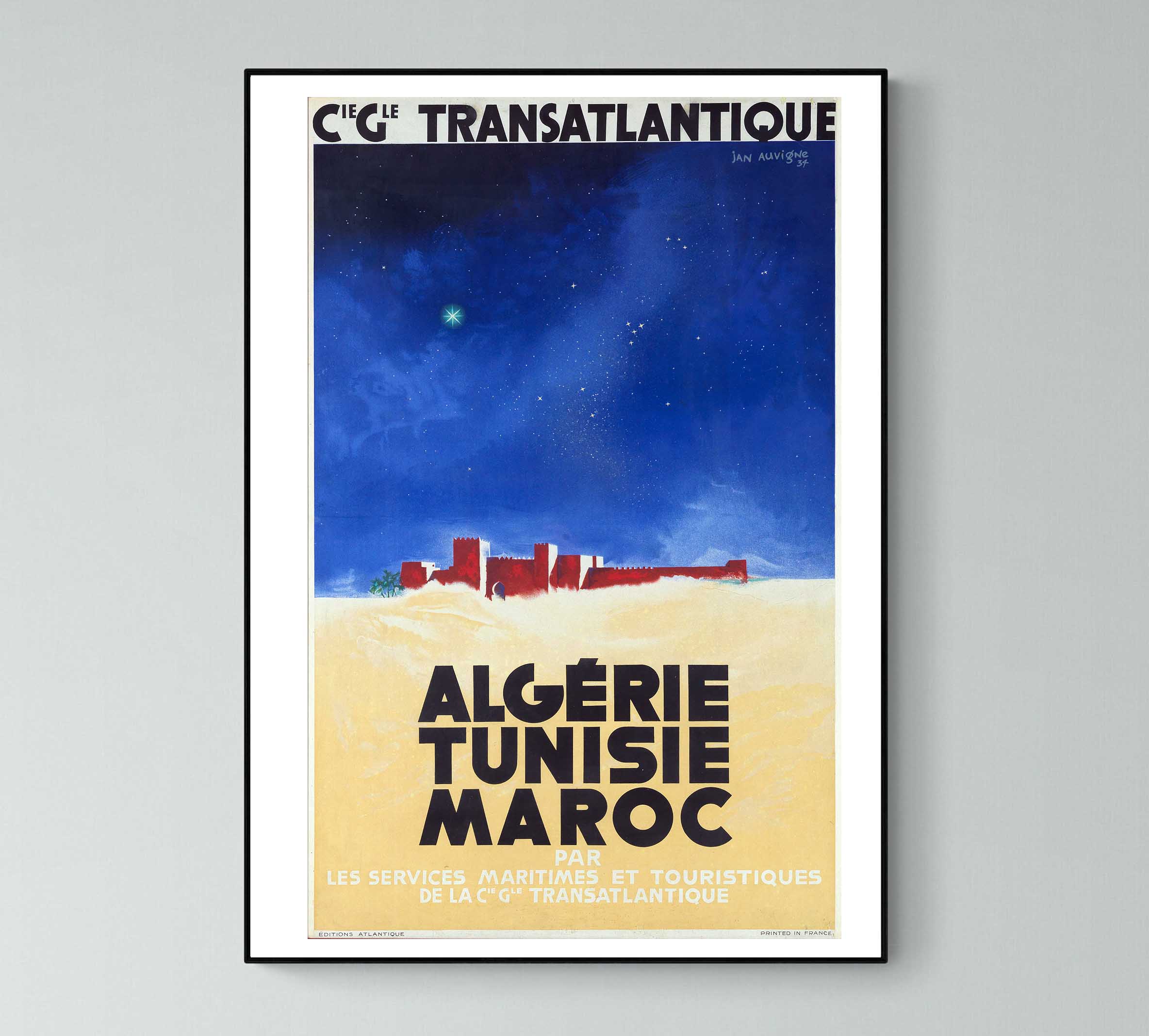 Affiche Italie Venise 3 – Image 5