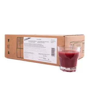 Oranka fruit smoothie bosfruit bag in box (10 ltr)
