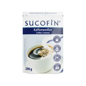 Sucofin Kaffeeweisser (10x 200gr)
