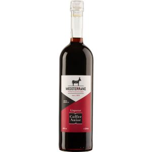 Liqueur Café-Anis 70cl 20°