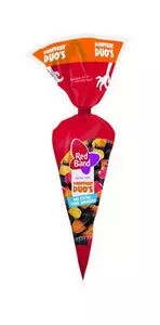 Red Band dropfruit duo’s puntzak 300 gr