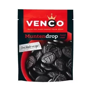 Venco muntendrop stazak 279 gr