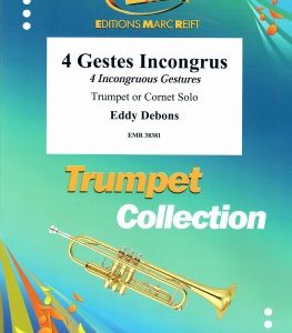 4 Gestes Incongrus