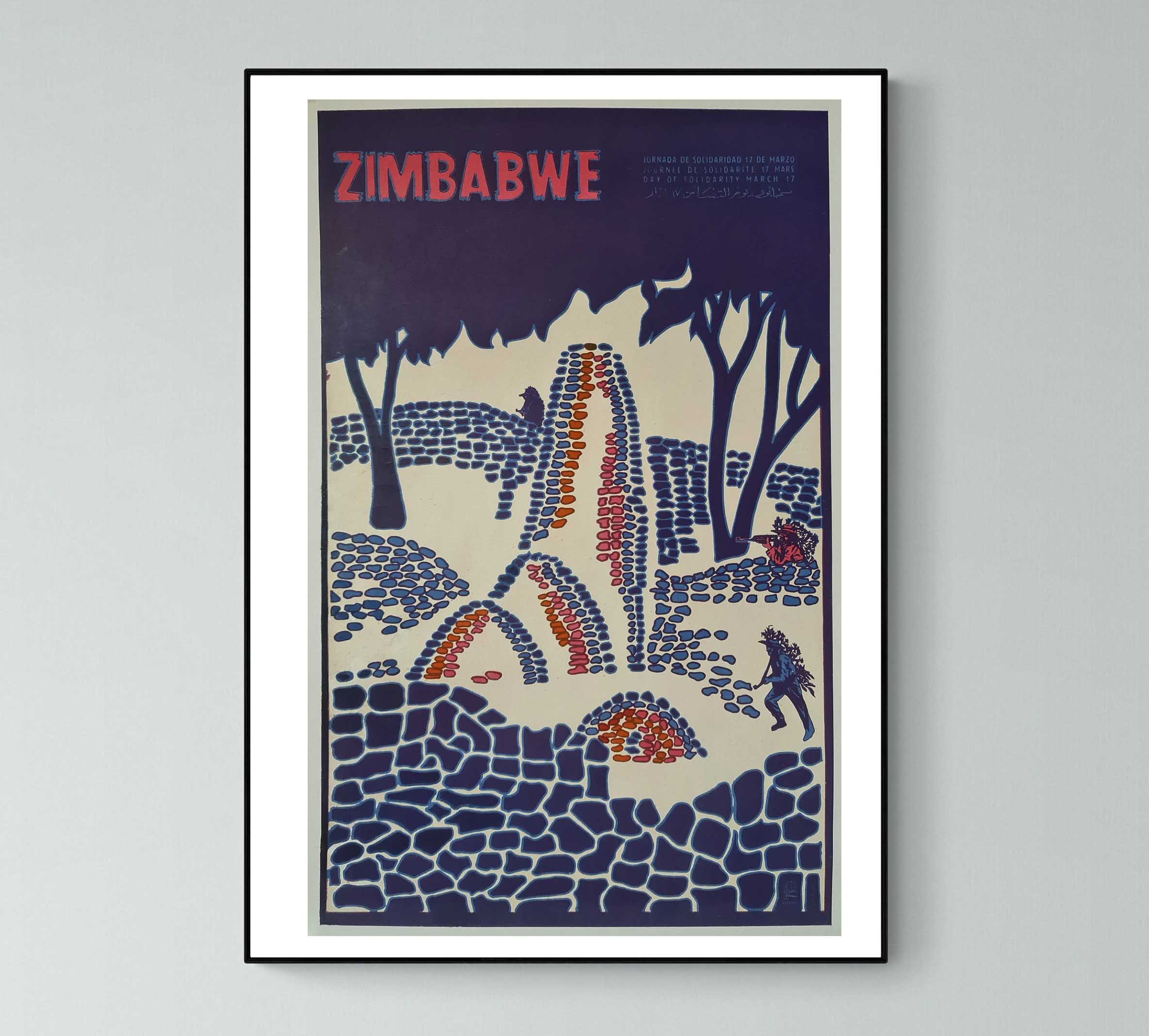 Affiche Italie Venise 3 – Image 6